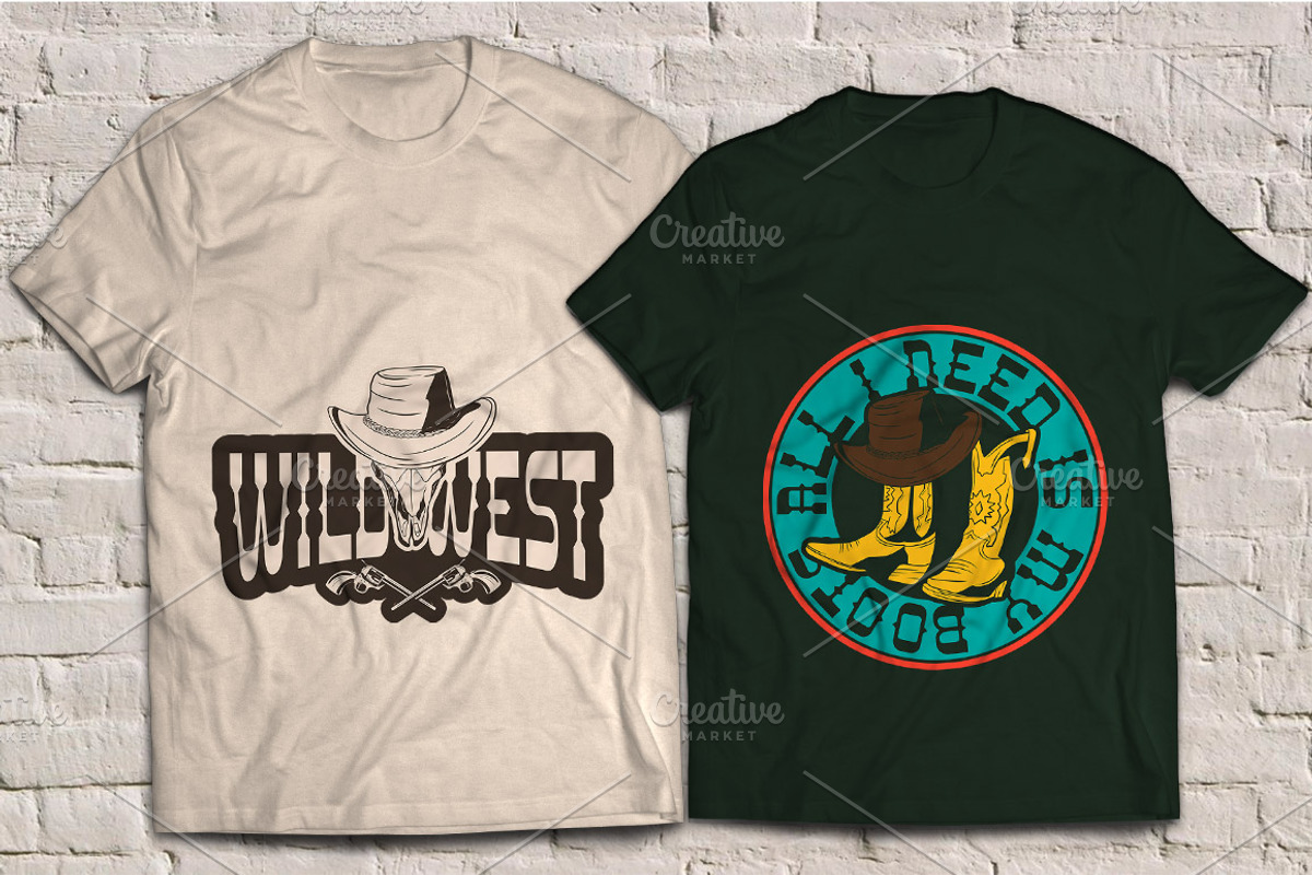 Rodeo font + 10 bonus designs, a Symbol Font by Heather_insane (Photo 7 of 9)