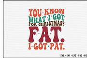 Funny Christmas SVG Bundle, an Object Graphic by BeeCraftR (Thumbnail 6 of 10)