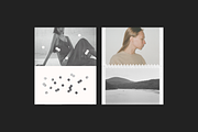 NORR - Social Media Kit | Canva, a Social Media Template by Studio Provo (Thumbnail 4 of 7)