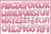 Easter Day-PNG fonts, a Font by It me digital art (Thumbnail 5 of 7)