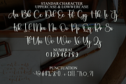 Good Cherry, a Handwritten Font by InermediaSTUDIO (Thumbnail 3 of 8)