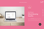 Women Polo Ghost Mock-ups FREE DEMO, a Books & Magazine Mockup by Apparel_Mockups (Thumbnail 12 of 23)