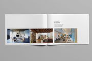 Architecture Portfolio, a Brochure Template by azadcsstune (Thumbnail 9 of 20)