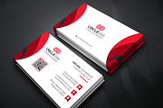 Business Card, a Business Card Template by GenerousArt (Thumbnail 4 of 5)