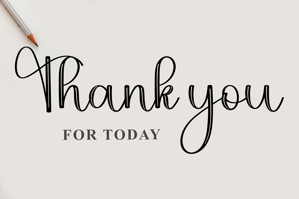 Smoothie, a Handwritten Font by FreshTypeINK (Photo 7 of 8)