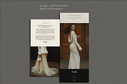 Eclat Squarespace 7.1 Template, a Squarespace Template by Atelier Contour (Thumbnail 4 of 12)
