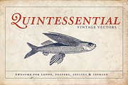 Zoology Animal Illustrations, an Animal Illustration by BlackBird Foundry (Thumbnail 3 of 3)