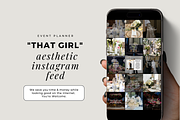 Event Planner Social Media Templates, a Social Media Template by Design Driven Media (Thumbnail 11 of 12)