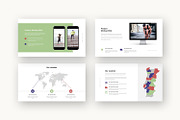 Ruq : Marathon Event Powerpoint, a Presentation Template by Punkl Camp (Thumbnail 8 of 16)