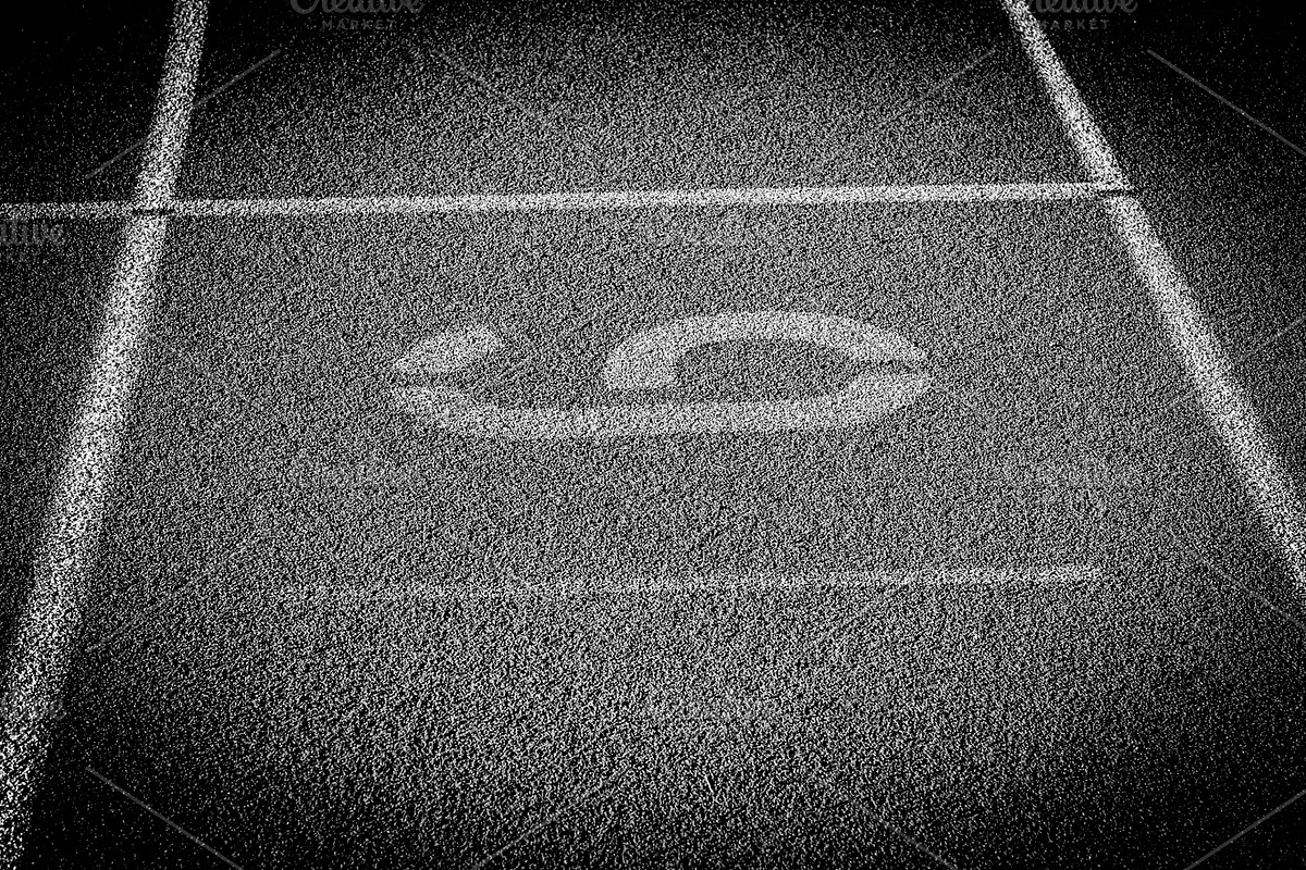 Running track containing arena, artificial, and athlete, a Sports & Recreation Photo by Mexico stock images (Photo 2 of 2)