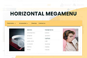 Mactos - Mega Store PrestaShop Theme, a Bootstrap Template by Pichforest Studio (Thumbnail 3 of 5)