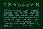 Fuuld Display Font, a Font by That That Creative (Thumbnail 5 of 13)