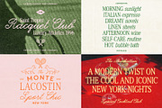 Handwritten Font Bundle for Creators, a Handwritten Font by Ayya Studio (Thumbnail 3 of 53)