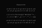 CF Lokira - modern Elegant Serif, a Serif Font by Indotype Foundry (Thumbnail 2 of 10)