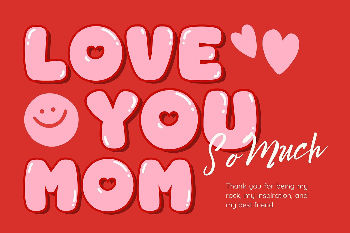 Fox Dimsum Font, a Symbol Font by Fox7 By Rattana (Photo 5 of 13)
