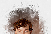 Editable Portrait Painting Effect, an Action Add-On by Photoshop Action (Thumbnail 12 of 13)