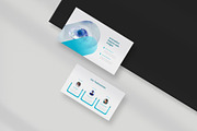 Artificial Intelligence PowerPoint, a Presentation Template by New Coral Design (Thumbnail 5 of 6)