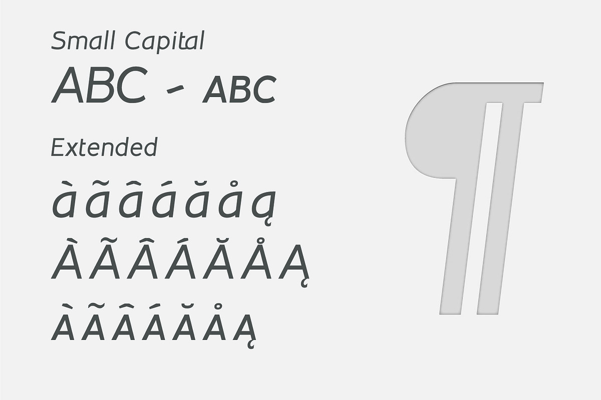 Inprimis Medium Italic preview 6