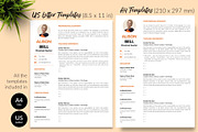 Teacher CV Format / Resume - Alison, a Resume Template by Templates Design Co. (Thumbnail 8 of 17)