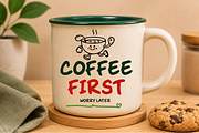 Snack Friend Playful font, a Handwritten Font by cocodesign (Thumbnail 7 of 10)