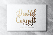 Whetiya - Love Script Font, a Script Font by StringLabs (Thumbnail 6 of 10)