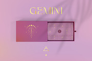Zodiac Signs Horoscope Illustrations, a Graphic by Olya Creative (Thumbnail 23 of 37)
