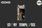 New Reels Story Templates, a Social Media Template by Make It Yours Lab. (Thumbnail 15 of 18)