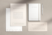 Stationery Mockup Kit, a Books & Magazine Mockup by Ruben Stom (Thumbnail 3 of 19)