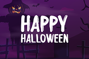 Creepy Night Typeface, a Script Font by Seemly Fonts (Thumbnail 2 of 5)