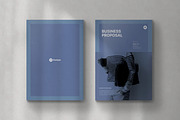 Kreatype Proposal, a Brochure Template by Kreatype Studio (Thumbnail 16 of 18)