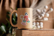 Christmas Collection, an Object Graphic by iStar Design (Thumbnail 12 of 13)
