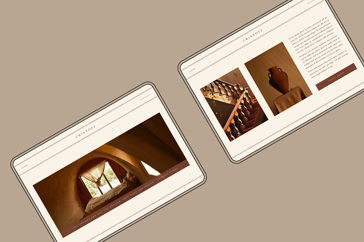 Mockup Kit Bundle, an iPhone Mockup by Ruben Stom (Photo 26 of 44)