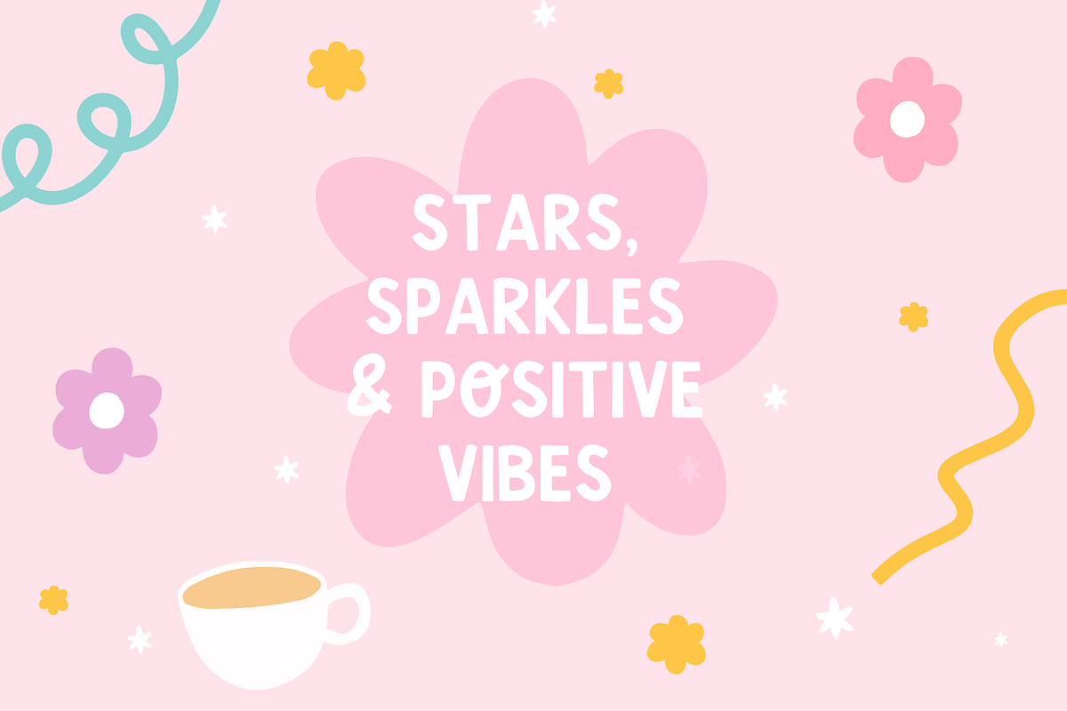 Gelato Font, a Handwritten Font by Design Pixie (Photo 2 of 10)