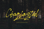 Bettlunerd, a Script Font by MissinkLab Studio (Thumbnail 9 of 9)