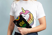 96 Love Vector Elements Set, an Object Graphic by karetniy (Thumbnail 2 of 4)