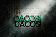 Dacosi - Elegant Serif Typeface, a Serif Font by Astuti Studio (Thumbnail 8 of 25)