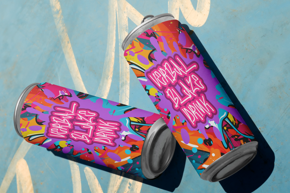 Rebel Stitch - Graffiti Font, a Font by PutraCetol Studio (Photo 2 of 11)