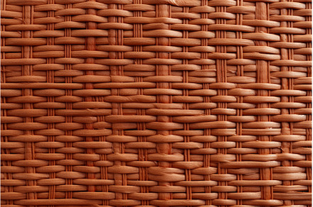 Organic Rattan seamless texture, a Background Photo by Ylivdesign