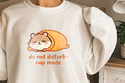 Cute Funny Sticker Animals, PNG, an Object Graphic by GlitterCraft (Thumbnail 30 of 101)