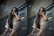 Micaela Portrait Presets, a Plug-in Add-On by Vanartist Presets (Thumbnail 5 of 6)