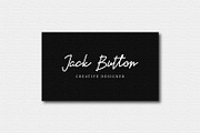 Belliso - Monoline Script Font, a Handwritten Font by Hasbi Creative (Thumbnail 12 of 14)
