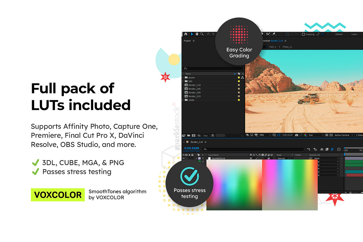 20 Asteroid Pastels Lightroom Preset, a Preset Add-On by SparkleStock (Photo 12 of 12)