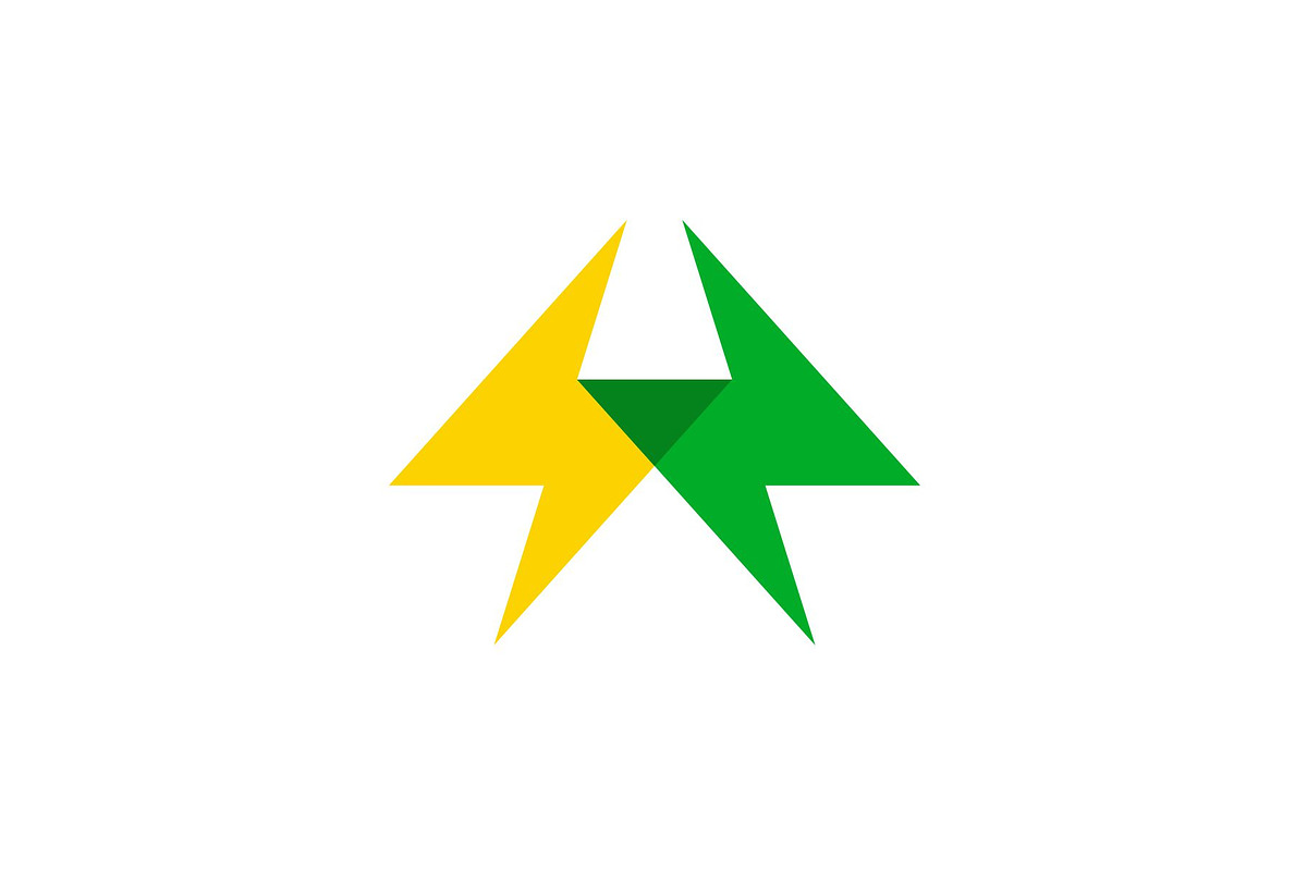 Energy Logo, a Branding & Logo Template by Buqancreative (Photo 1 of 2)