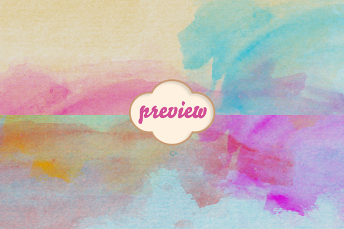 Watercolour textures, a Texture Graphic by whenlovefalls (Photo 4 of 4)