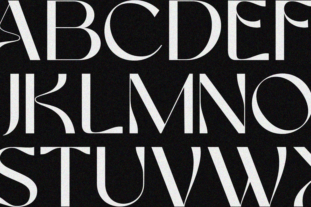 Quylo, a Sans Serif Font by zaaintype (Photo 8 of 10)