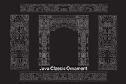 Set Java Elements, an Object Graphic by D'musketer Studio (Thumbnail 3 of 5)