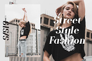 ARK Reunio - Modern Serif Font, a Serif Font by Arkara (Thumbnail 5 of 11)