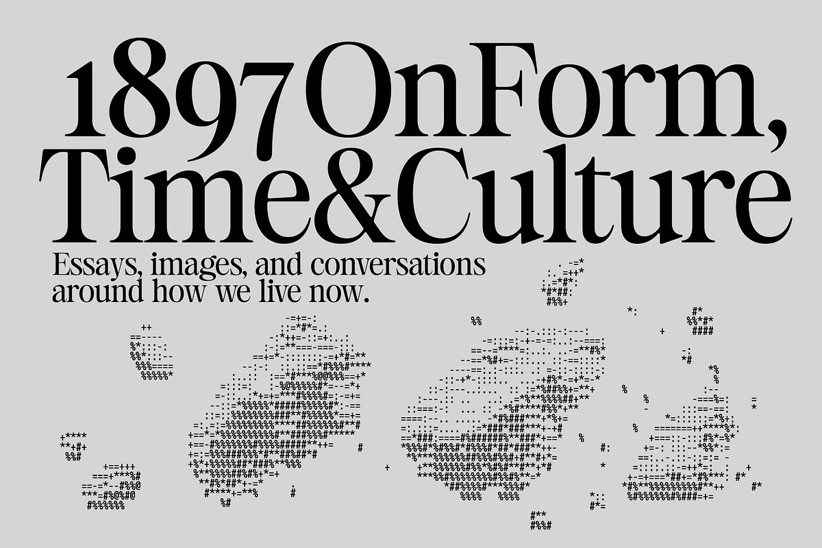 Estetika Maison - Editorial Serif, a Serif Font by The Native Saint Club (Photo 11 of 16)