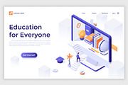 Isometric Solutions Mini. Part 1, a Templates & Theme by Andrew Kras Design (Thumbnail 10 of 14)