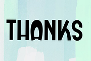 Painting, a Script Font by InermediaSTUDIO (Thumbnail 2 of 7)